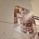 CREAMLABEL | 맛집 도장깨기｜파미에스테이션 크림라벨(CREAMLABEL) 다이어트 끝나고 먹은 첫 케이크 대성공! 내돈내산