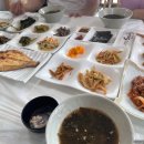 뜰애홍합밥 이미지