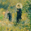 Auguste Renoir (1841-1919, 오귀스트 르느와르) / 이 세상 모두 이름이 있어 이미지