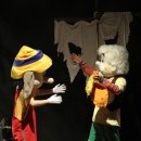 어린이공연 <피노키오> 이미지