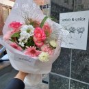 청주꽃배달 우니코 앤 우니카 주차문의