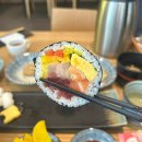 안경박사(구로디지털점) | 구디 점심 맛집 가성비 초밥 점심특선A 상무초밥 구로디지털점 주차