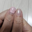 네일더화사 | 순천 라메르네일 최아름 디자이너 시럽네일 후기, 봄처럼 화사한 핑크 컬러 완성