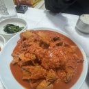 [속초] 전원식당 두루치기 20분 대기하고 먹은 후기