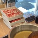 하도 로운이네 | [양평 맛집] 샤브올데이 경기양평점 - 샐러드바 전 메뉴, 인스타 꿀조합, 주류 무한리필 내돈내산 솔직후기