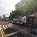 라인아파트 상가 옆 이미지