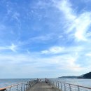 온정마을 | 부산가볼만한곳 / 부산 기장 [온정마을 바다]경관 후기