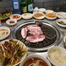 참숯뒷통고기 - 남양주시 홍유릉로 328-4 | 참숯뒷통고기