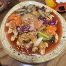 일반성면-2 | 진주 수목원 근처 아기들이랑 가기 괜찮은 곳! 옛날 탕수육이 맛있는 “일번관” 방문 후기