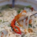 구미새우칼국수 이미지