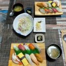 울릉도초밥