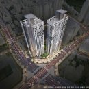 해운대 중동 스위첸 이미지