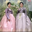 용인한복대여 혼주한복 만족도 99퍼센트 찐후기