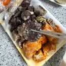 반고개 | 대구 전남친순대 반고개점 매장 후기