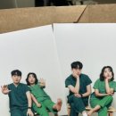 분당-367 | [분당 셀프사진관] 오늘 우리 사진관 분당야탑점 촬영 후기