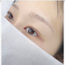 속눈썹 끊어짐 상태 확인 후 컬 잡아준 부평속눈썹케어샵 로이래쉬속눈썹 후기