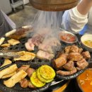 새벽네시반&한우회전 이미지