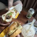 스시미 | 3일차 :: 엄마손반미/미타미(MITAIM)스시/ 내돈내먹후기