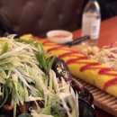 썬더짐 | 강남역 술집 홍합찜먹으러 또간집 ' 악바리 '