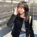 하금다리 | 한남동놀거리 나인어코드 쇼룸에서 연예인 안경 선글라스 착용해봄