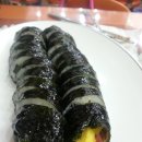 올레김밥천국 이미지