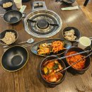 56 | [춘천] 빨간 해물칼국수 맛집. 밀밭해물칼국수와 보영이네 해물칼국수 비교/메밀칼국수/장칼국수 아님XXX