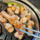 제주 협재 맛집 협재해수욕장 근처 더시즈닝 흑돼지 내돈내산 후기