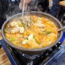 명태덕장 | 비 오고 바람 불 때 더 맛있는 가성비 극강 섞어탕 맛집 [진사댁 명태덕장]