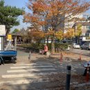 엘티디씨 유한회사 | [광주 답사] 푸른길공원&amp;동명동