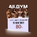 에일짐 이미지