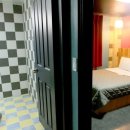 비 모텔 이미지