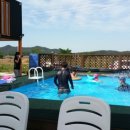 패밀리톡 팬션 이미지