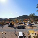 휴앤락 캠핑장 이미지