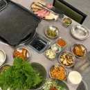 [오송맛집] 청주맛집 청주오송 오송2산단 오송삼겹살 오송맛집 삼겹살맛집 동동돼지 후기