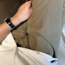 선플라워 | sunflower wide twist pants, 선플라워 와이드 트위스트 팬츠 구매 후기