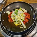 군포 부곡동 제육볶음 함박우렁쌈밥 위치 영업시간 후기정보
