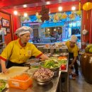 기대없이 방문하였는데 의외로 괜찮았던 호찌민 여행자거리의 해산물 식당 센다이비엣(Sen Dai Viet) 이미지