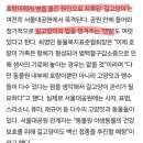 서울대공원 호랑이들을 죽인 원인으로 지목된 캣맘 이미지