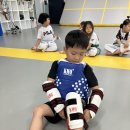 국가대표 한숲 HIT 태권도장 이미지