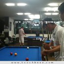 쭌당구장 이미지
