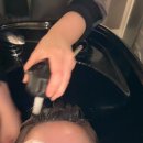 심곡지하공영주차장 | 부천미용실 오퍼스레이블 도영디자이너 복구 볼륨매직 만족후기