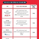 미국운동협회 국제 공인 ACE-CPT 자격 연수 트레이너 모집 이미지