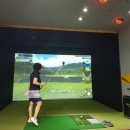 가야코리아 스크린골프 이미지