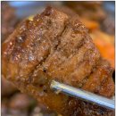 갈비&술