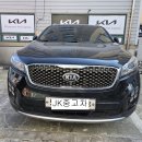 올뉴 | 2016년식올뉴쏘렌토매입후기