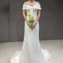 결혼준비 4 / 스튜디오 드레스 가봉 (로브트k)