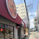 동운 - 제천시 바이오밸리로 162-1 | 덕천 동운반점, 부산 3대 짬뽕 맛집 후기