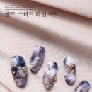 네일 트렌드 따라잡기 이미지
