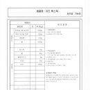 (사)한국제과기능장협회-전립분[통밀가루]제품세미나 이미지