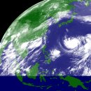 └ 태풍6호 경로 주의요 와 7호 태풍이 발생했습니다. 이미지